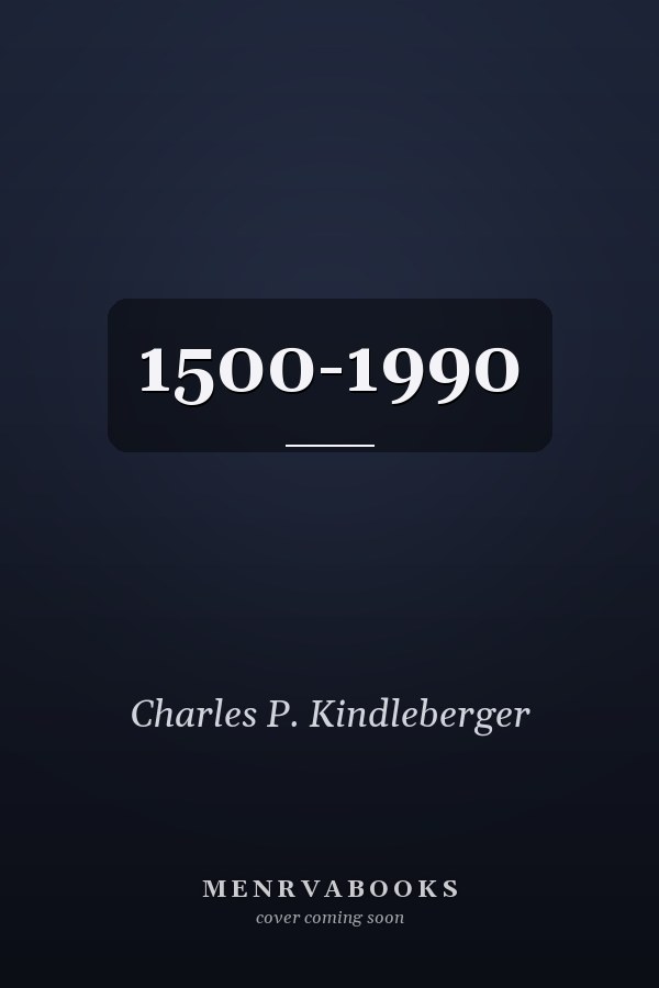  1500-1990