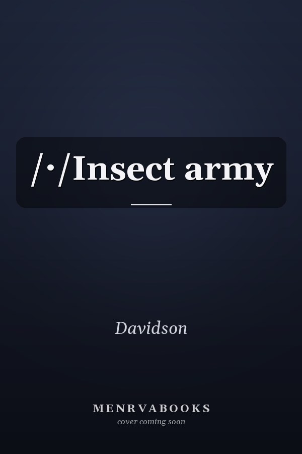 /·/Insect army