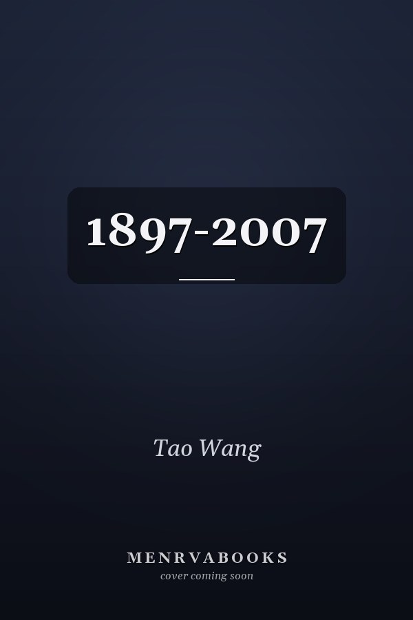  1897-2007