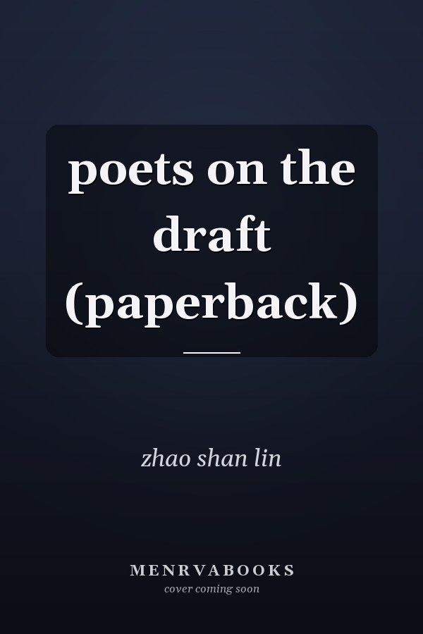 poets on the draft (paperback)