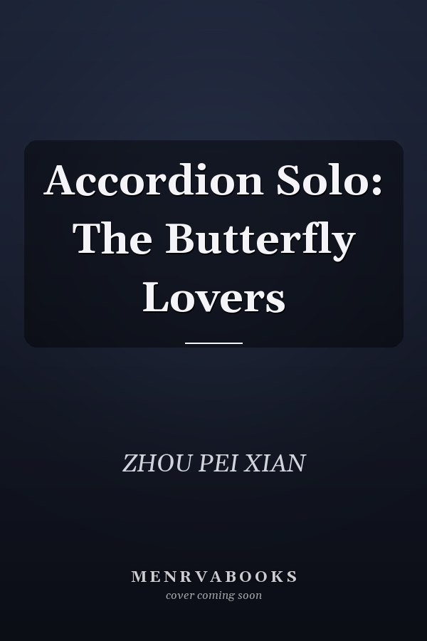 Accordion Solo: The Butterfly Lovers