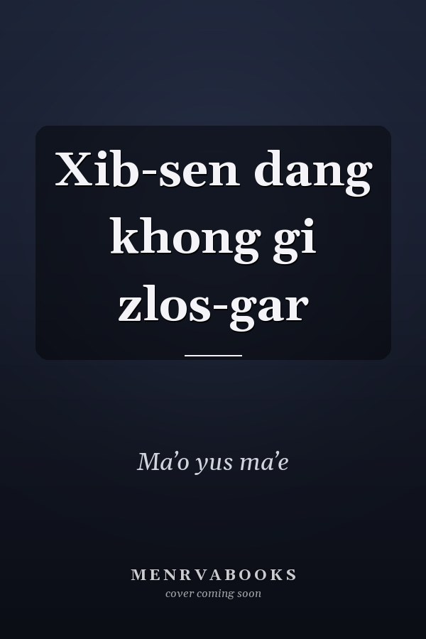 Xib-sen dang khong gi zlos-gar