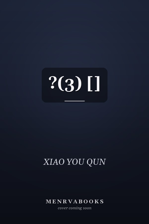 ?(3) []