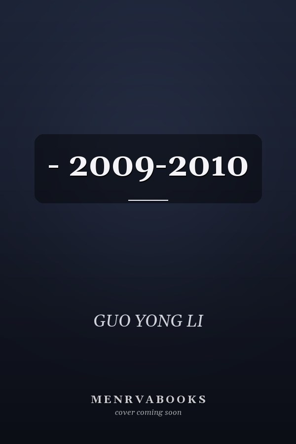  - 2009-2010
