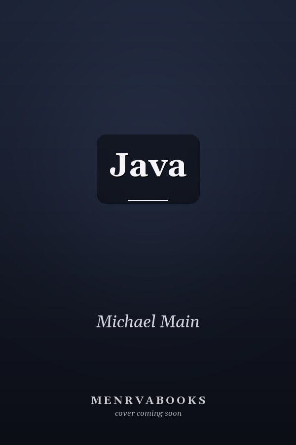  Java