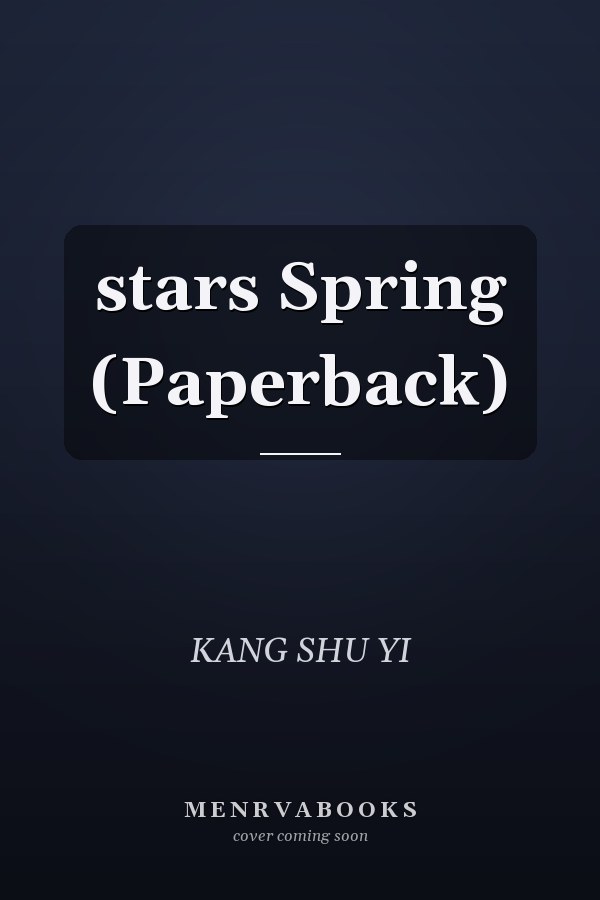 stars Spring (Paperback)