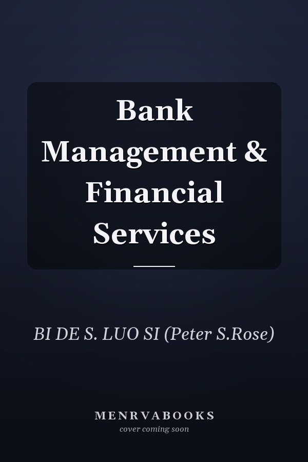 Bank Management & Financial Services