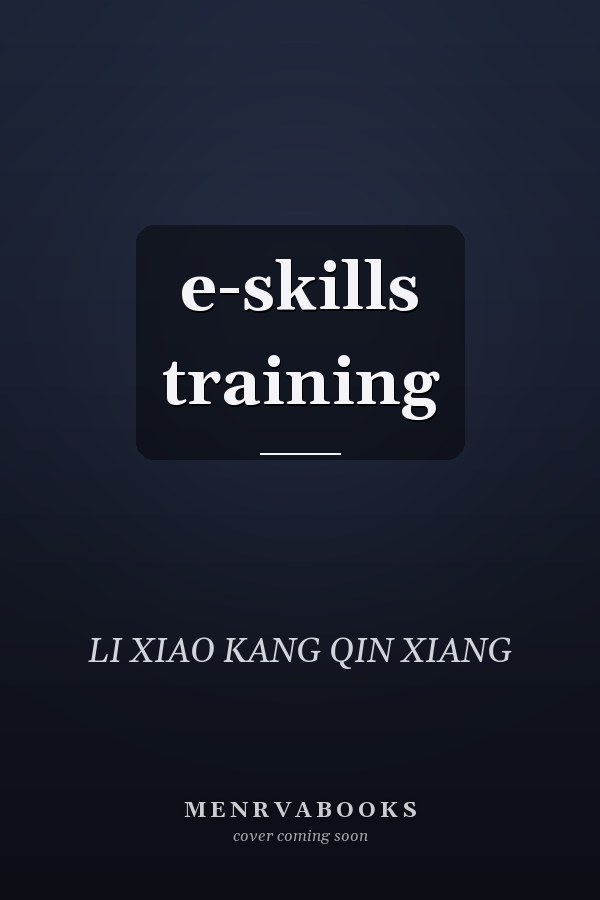 e-skills training