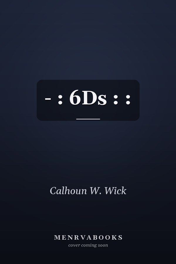  -  : 6Ds :  : 