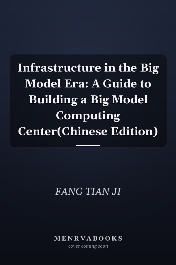 Infrastructure in the Big Model Era: A Guide to Building a Big Model Computing Center(Chinese Edition)