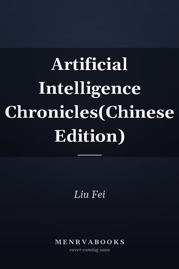 Artificial Intelligence Chronicles(Chinese Edition)