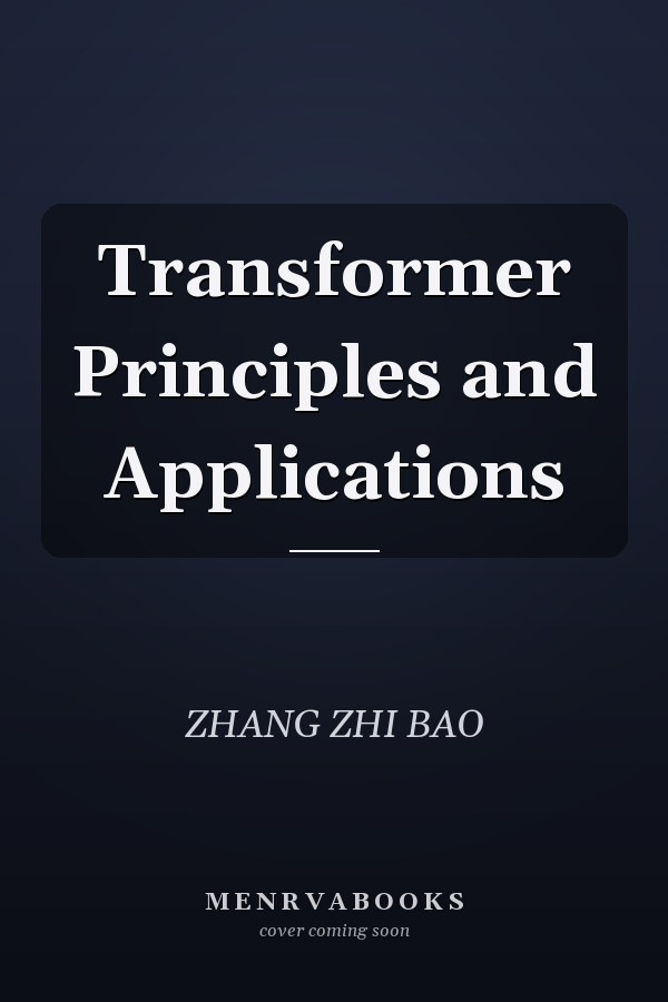 Transformer Principles and Applications