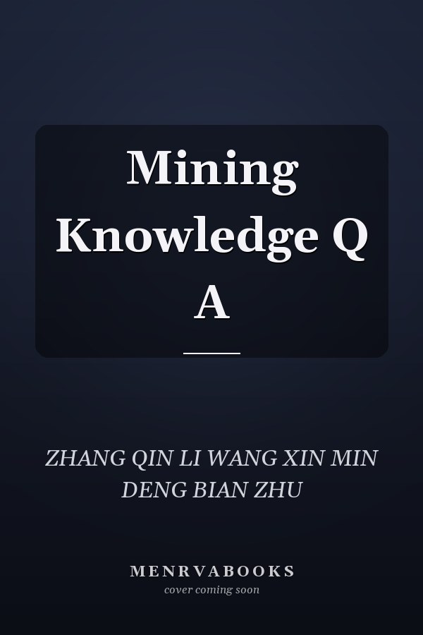Mining Knowledge Q A