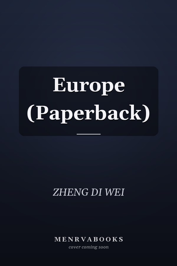 Europe (Paperback)