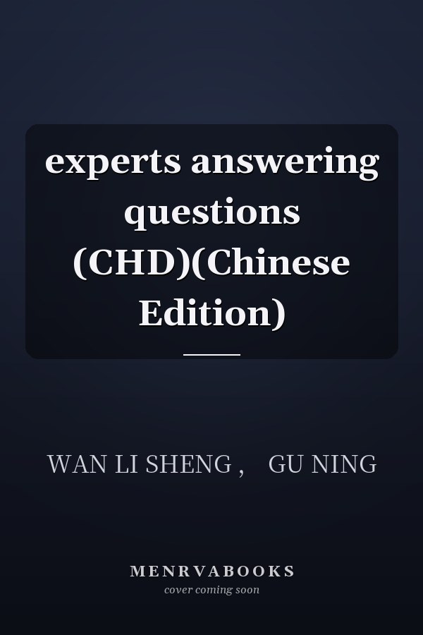 experts answering questions (CHD)(Chinese Edition)
