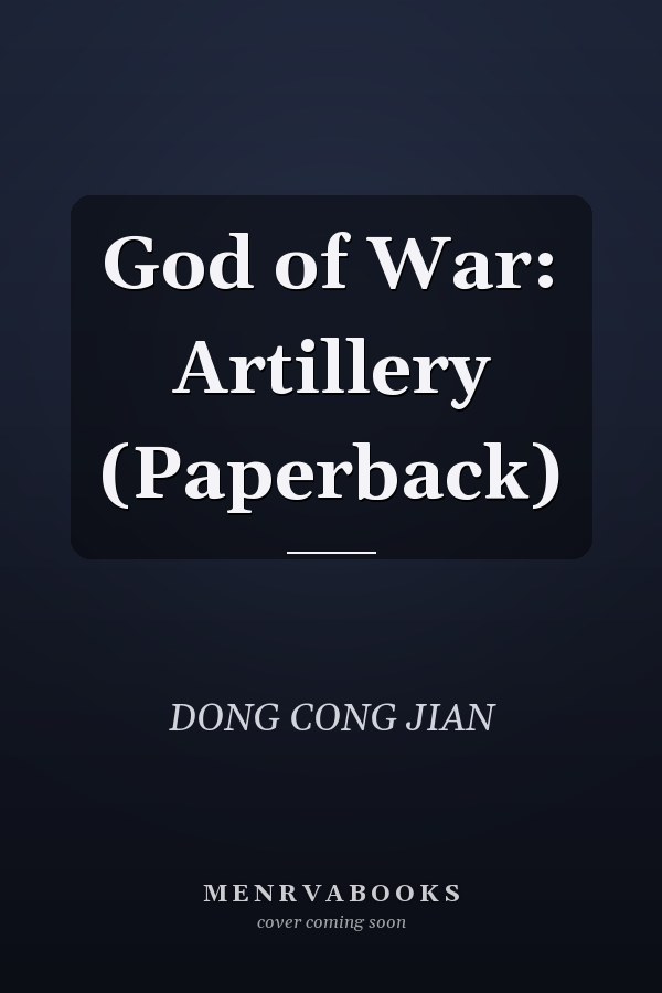 God of War: Artillery (Paperback)