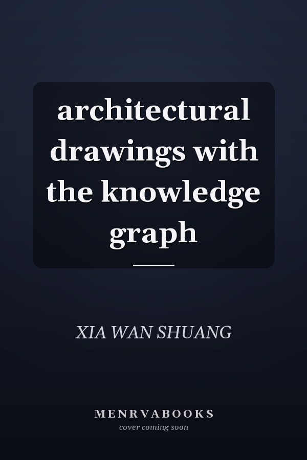architectural drawings with the knowledge graph