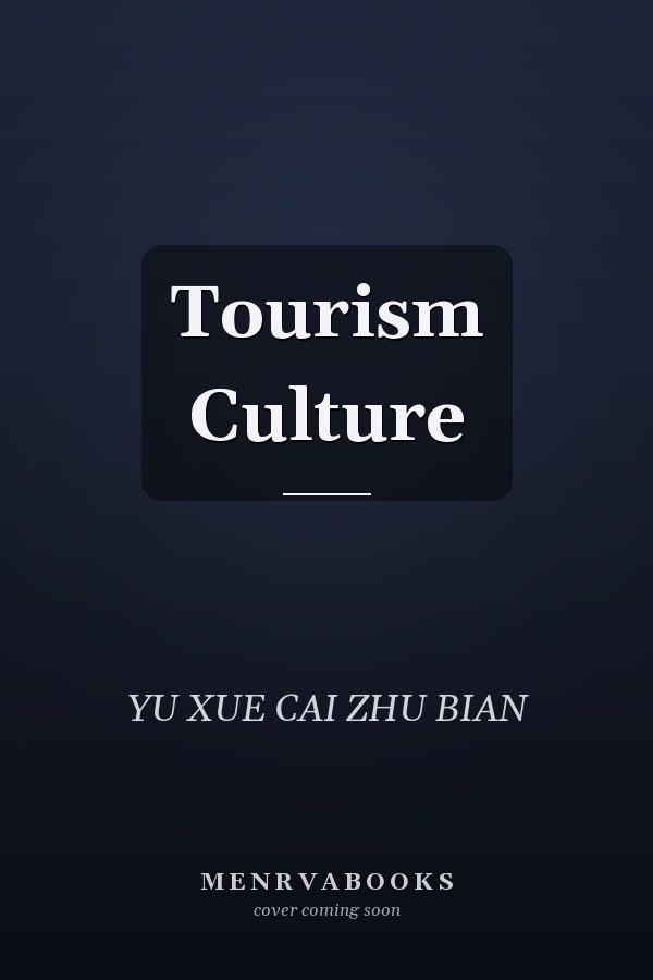 Tourism Culture