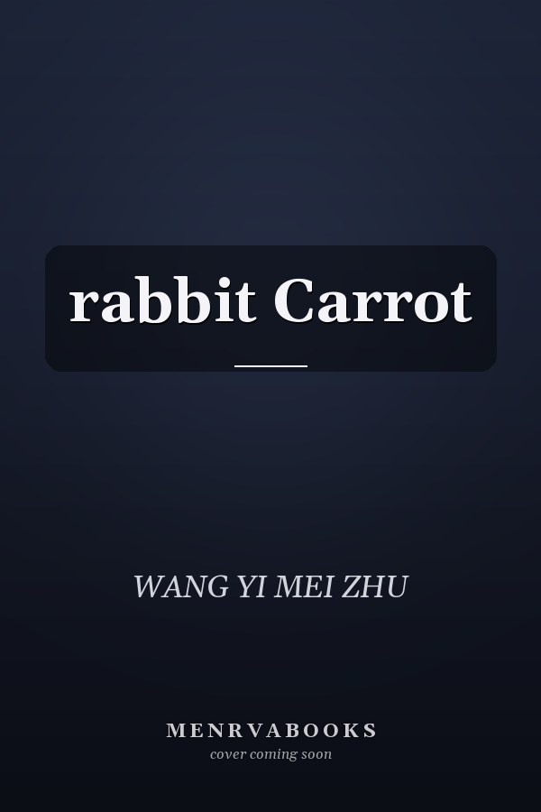 rabbit Carrot