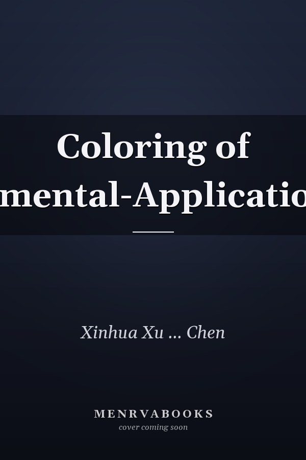 Coloring of Plastics-Fundamental-Application-Masterbatch