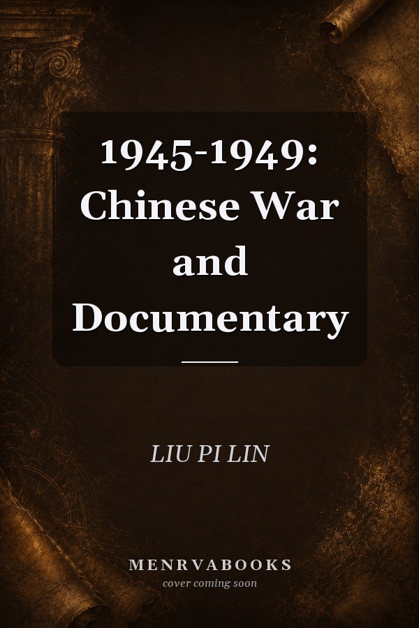 1945-1949: Chinese War and Documentary