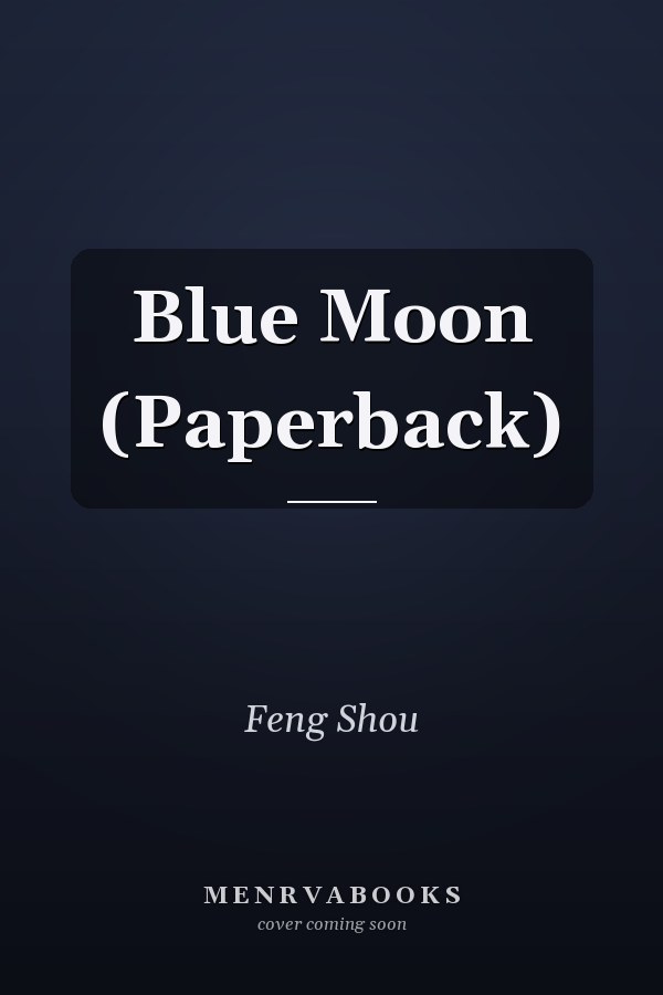 Blue Moon (Paperback)