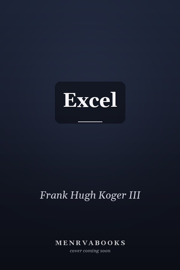  Excel