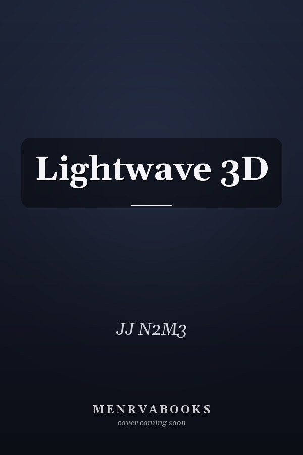 Lightwave 3D