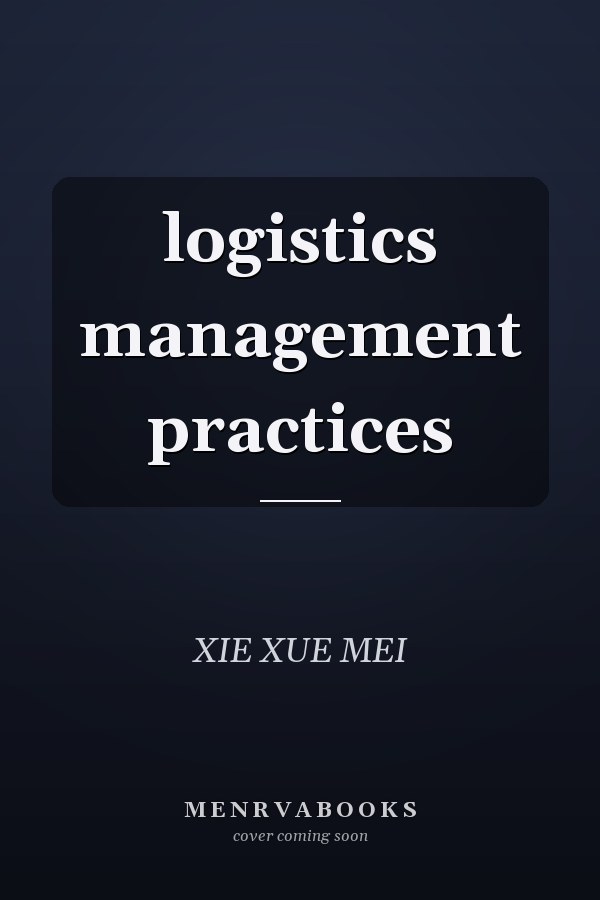 logistics management practices