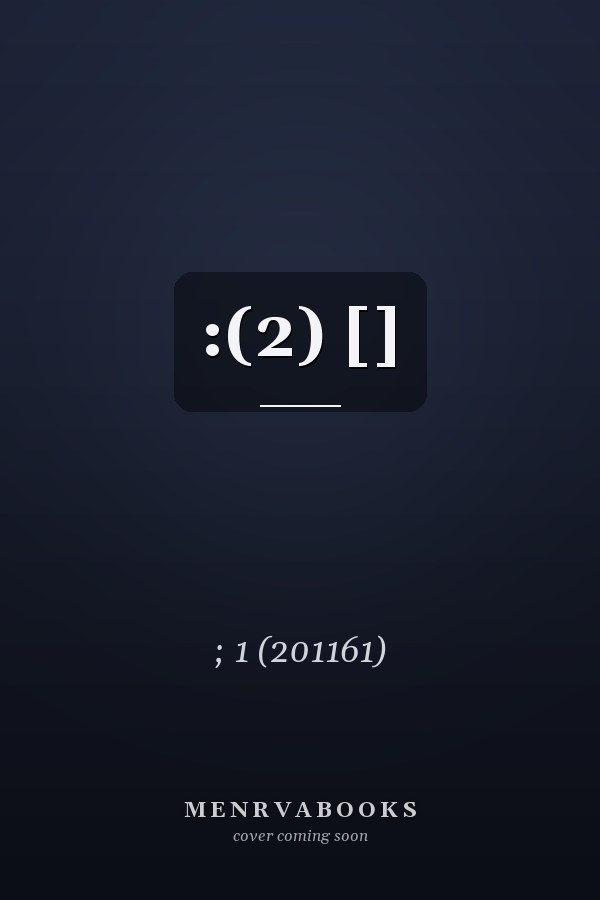 :(2) []