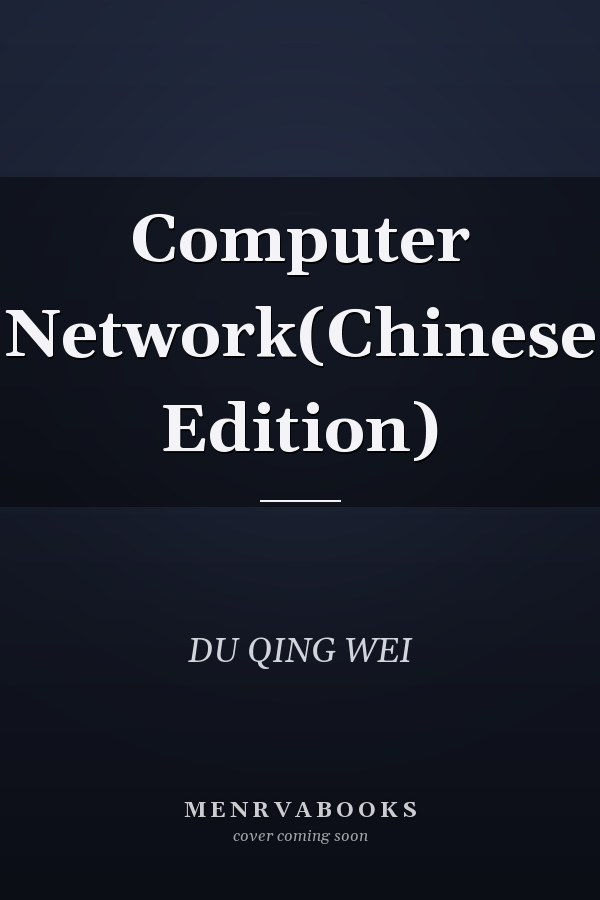 Computer Network(Chinese Edition)