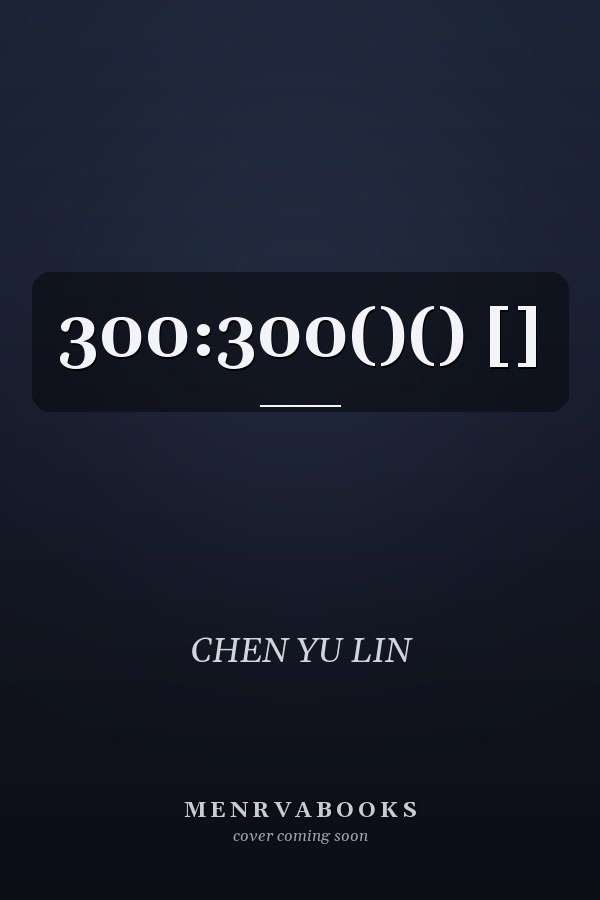 300:300()() []
