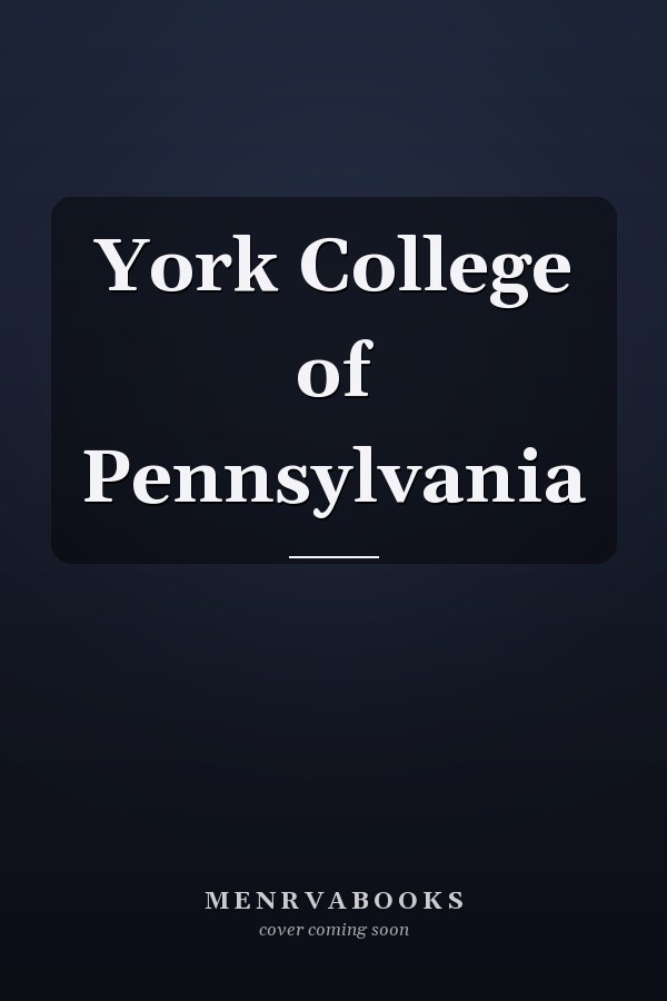 York College of Pennsylvania