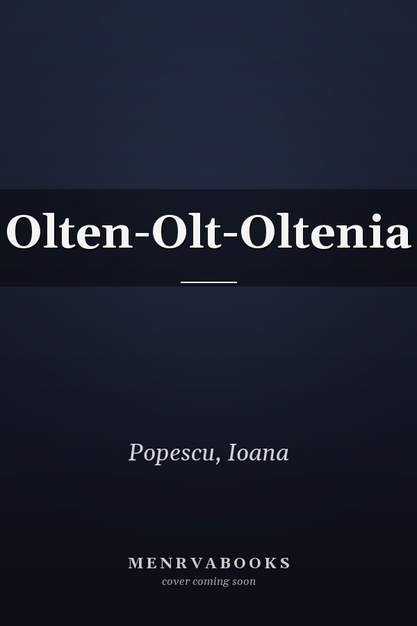 Olten-Olt-Oltenia