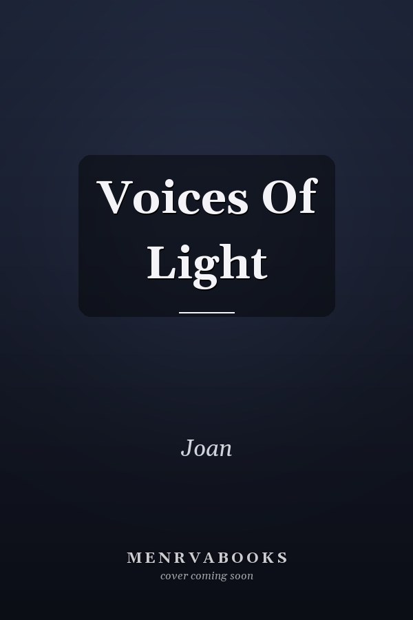 Voices Of Light