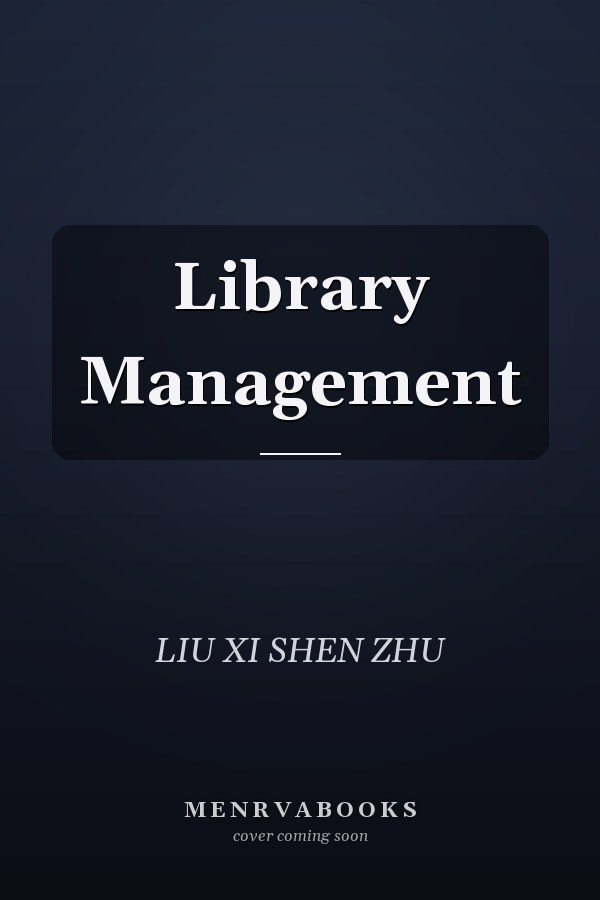 Library Management