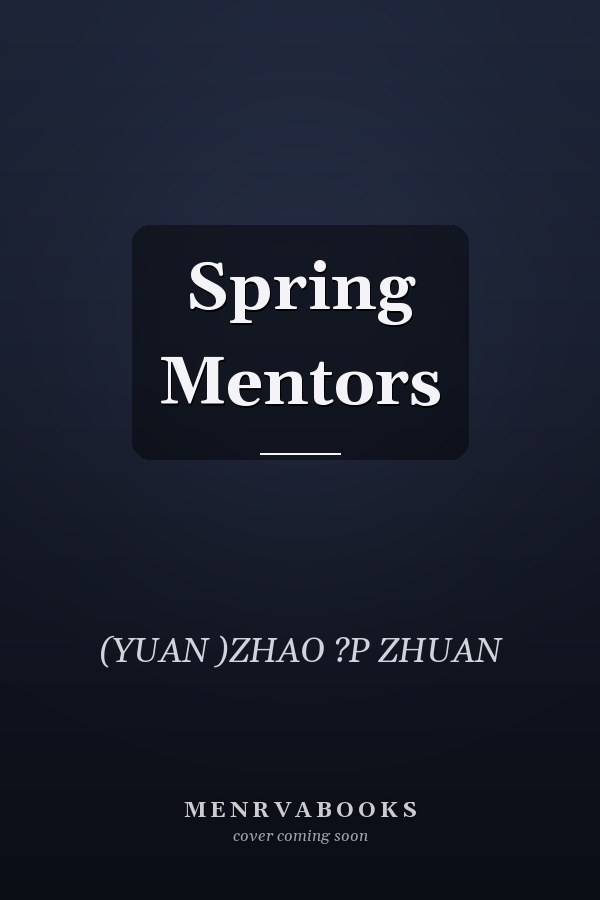 Spring Mentors