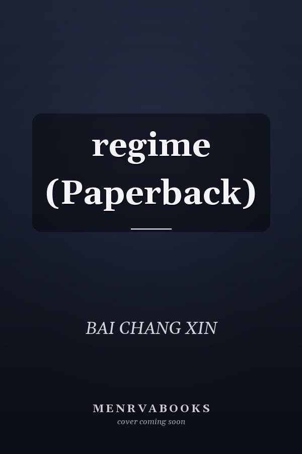 regime (Paperback)