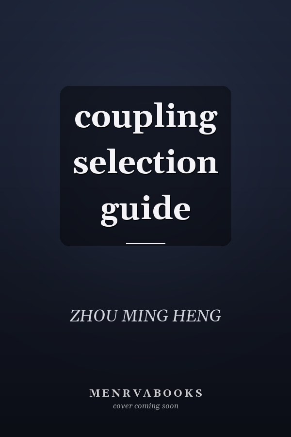 coupling selection guide