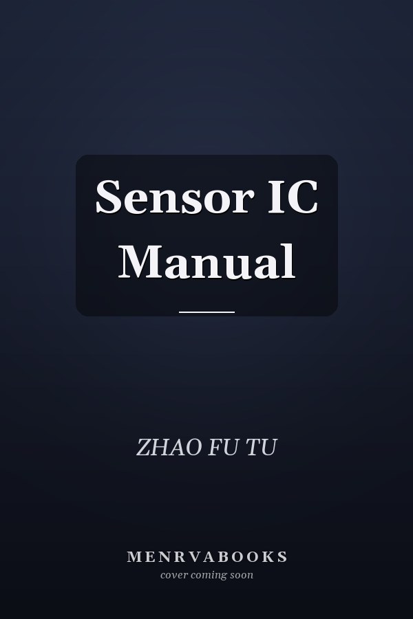 Sensor IC Manual