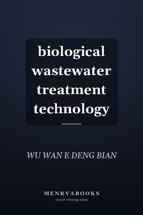 biological wastewater treatment technology