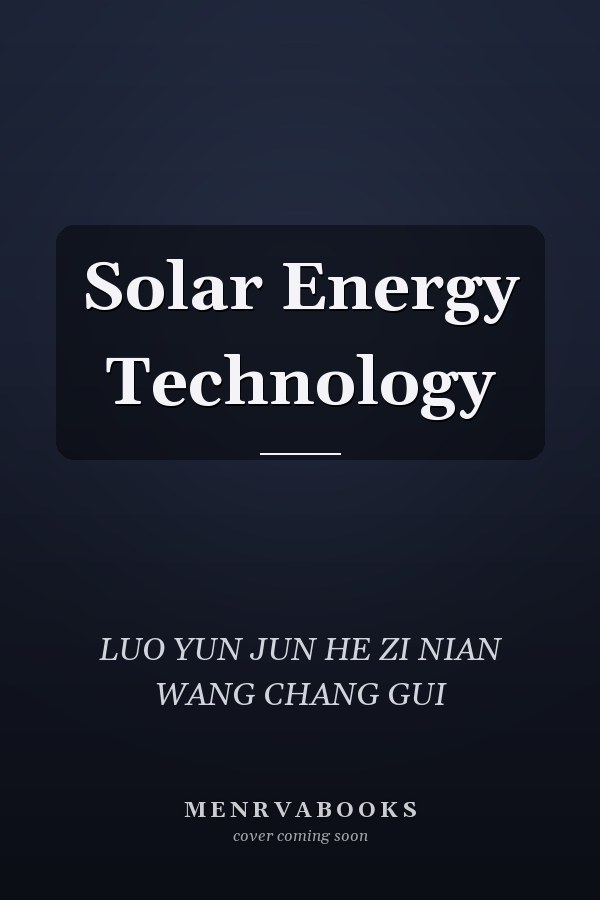 Solar Energy Technology