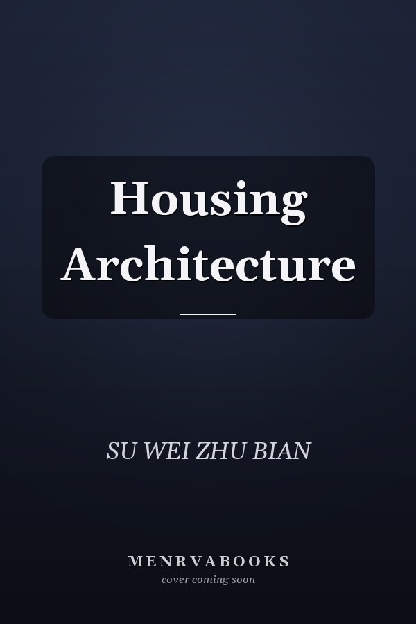 Housing Architecture