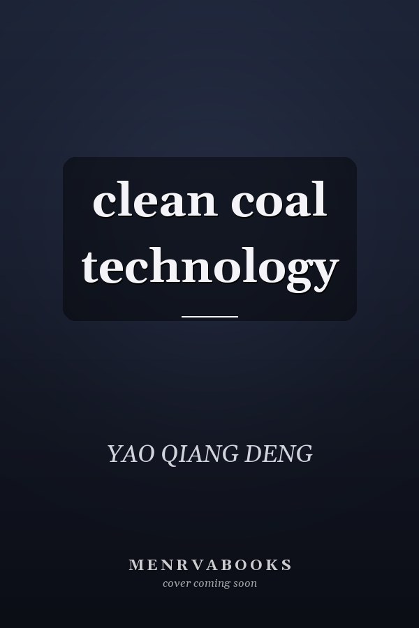 clean coal technology