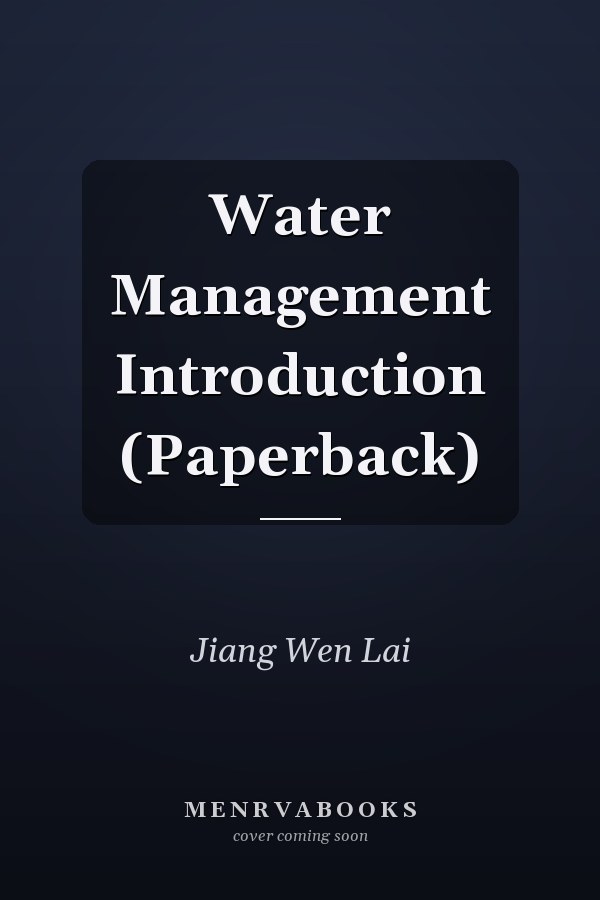 Water Management Introduction (Paperback)