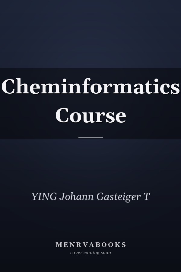 Cheminformatics Course