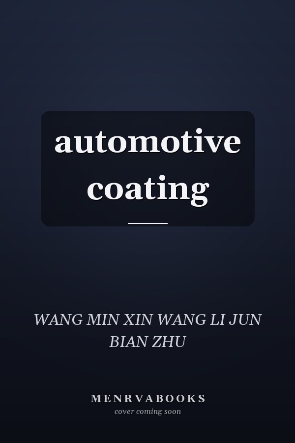 automotive coating