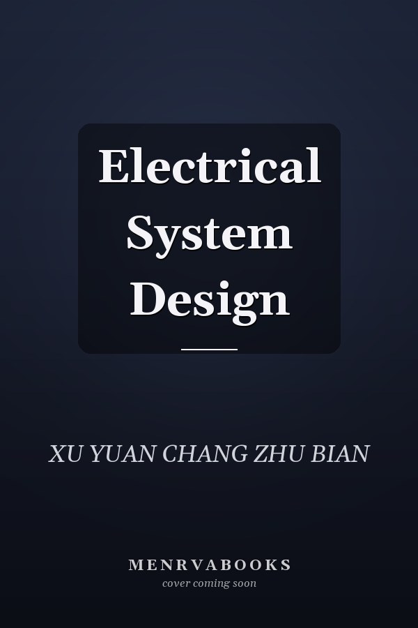 Electrical System Design