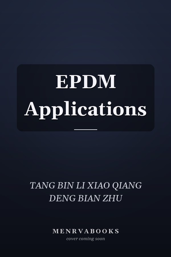 EPDM Applications