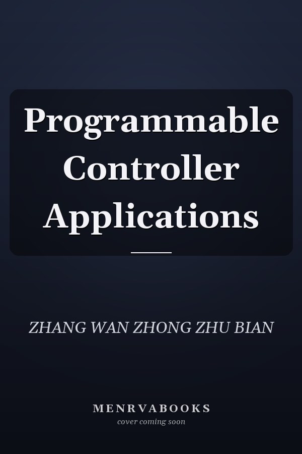 Programmable Controller Applications